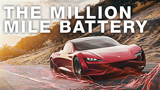 Examining the Million Mile Battery and its impact