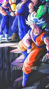 97K views · 1.9K reactions | Who Should Represent Universe 7 In The Next Tournament Of Power? #dbz #dragonballsuper #dragonball | Vhen Whorkz | Facebook