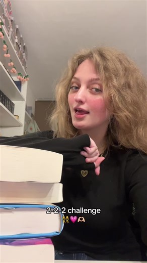 Dankjewel voor de tag lieve @Joviënne | Booktok girlie 🌼📚 en @Nyah 🎀 💗💗 geen idee wie deze nog moet doen, dus voel je vooral getagd 🙂‍↕️ #BookTok #boektok #fyp #bookish #challenge