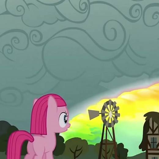 MLP Cutie Mark Creator and Friendship is Magic