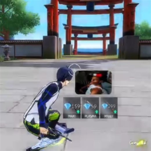 Free Fire Future Update Is Coming 😱🔥