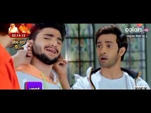 Ear pulling by brother in series #earpulling