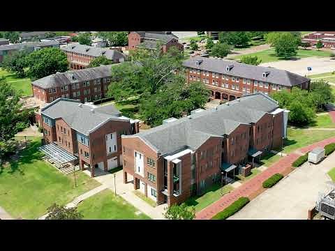Robinson Suites 2024