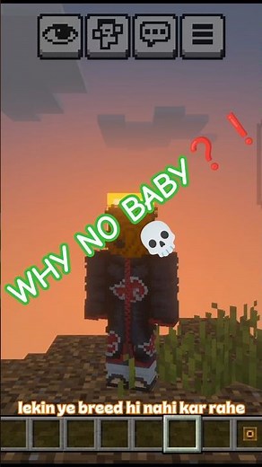 Villagers Won’t Breed 😭 What Am I Doing Wrong?