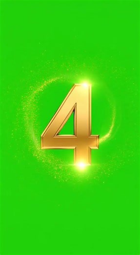 Free Green Screen Countdown Overlay for Shorts & Reels#greenscreen #greenscreenvideo