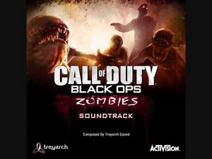 115 - Treyarch Sound