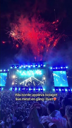 Bolaget live är galet🔥‼️ #viral #båstad #fyp #summeron #bolaget #sverige #festival