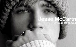 【杰西麦卡尼-她不是你】she's no you-Jesse McCartney