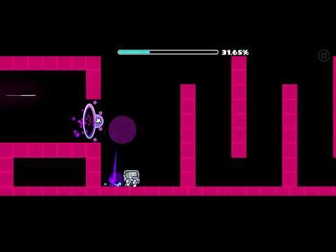 Day 2: Milky Ways PREVIEW | Geometry dash