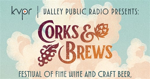 Corks & Brews 2026