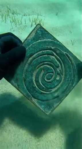 Uncovering secrets buried miles below the surface 🌑 Rare footage. Real science.