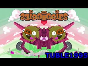 Preview 2 Bad Piggies Theme Song Effects (Preview 2 God Is On The Move Effects)