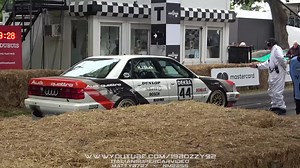 115K views · 4.8K reactions | Listen to the glorious high revving, naturally-aspirated 3.6-litre V8 engine of the successful Audi V8 quattro DTM from 1990! Huge thanks to my friends Italiansupercar.net, MattyB727 - Car Videos and NM2255 for the great collaboration done during the event! #Audi #AudiSport #AudiDTM #AudiV8quattro #AudiV8quattroDTM #DTM #DTM1990 #FestivalOfSpeed | 19Bozzy92 | Facebook