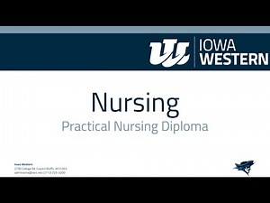 Practical Nursing Diploma Overview