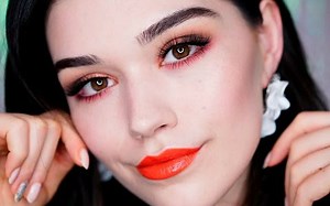 【easyNeon】明亮春季妆容