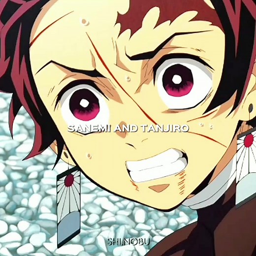 Sibling Rivalry in Demon Slayer: Older vs Younger Siblings