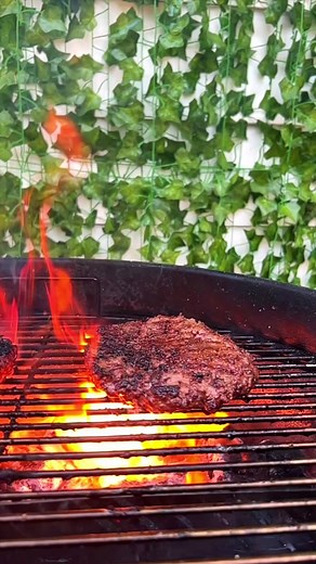 Delicious Worcestershire Burger Marinade Recipe