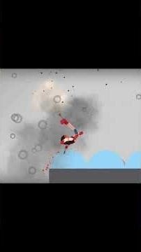 Physics Stick Simulator | Gameplay walkthrough | #shortsfeed #shorts |