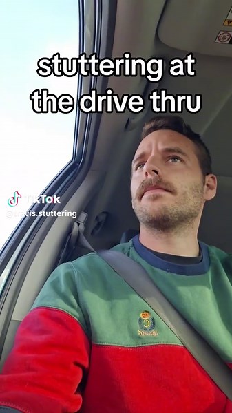 Understanding Stuttering at the Drive-Thru