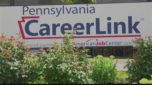 Over 20 employers on-site at Clearfield County job fair