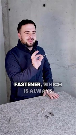 🏗️ Do you know which facade clip to use in each case?