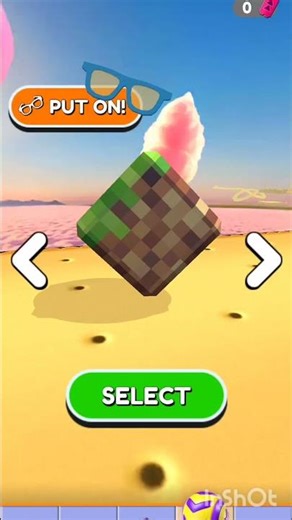 Going Balls Minecraft Ball #goingballs #games #4kgameplay #gaming #hdgameplay #gameplay