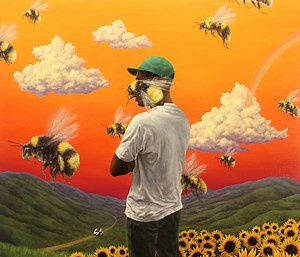 Tyler, The Creator Announces Fourth Studio Album, 'Flower Boy'