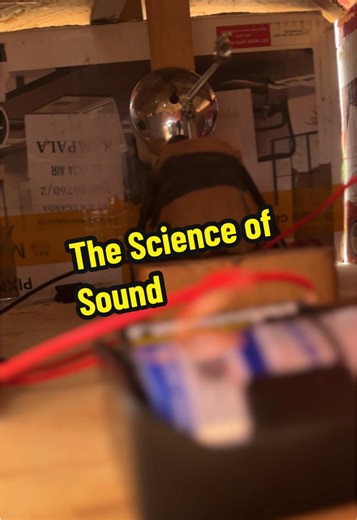 Engineering a Functional Electric Bell: A Student's Project