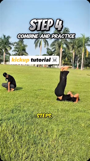 267K views · 157 reactions | Kick-Up easy lagta hai… lekin 90% log pehle hi try pe gir jaate hain 勞  Save this tutorial for practice  Tag me @flipwithjin when you nail it  kick up tutorial, how to do a kick up, kick up step by step, gymnastics kick up, learn kick up hindi #KickUpTutorial #basicfliptutorial #FlipWithJin | Amit Adhikari Dancer Pakour | Facebook