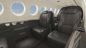 How Textron has improved the King Air aircraft family for passengers and pilots. | Aviation International News | Facebook