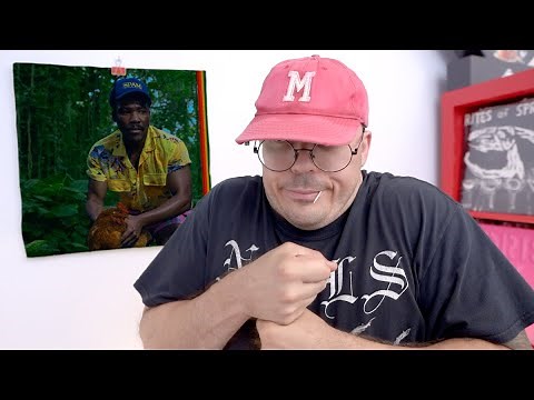 Childish Gambino - Bando Stone and the New World ALBUM REVIEW