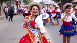 BUENOS AIRES CELEBRA BOLIVIA 2022