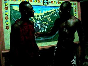 Hedo 2 crew Fifty & Thrill Toga.avi