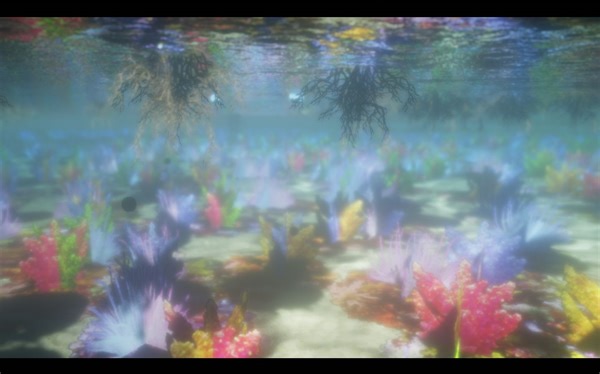 我的世界1024X1024的光影材质包！这画面那可真是牛B！