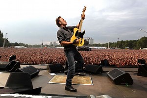 Watch The Trailer For Springsteen & I