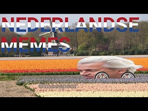 Nederlandse meme compilatie #11