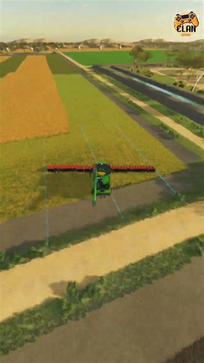 #farmingsimulator22 #fs22 #ls22 #fs22gameplay #satisfyingvideos #asmr