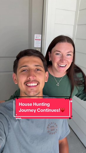 House Hunting Journey Continues — Accessible Home Tour for Wheelchair Users