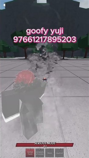 Best TSB shiftlock IDs 💀 || #tsb #thestrongestbattlegrounds #roblox