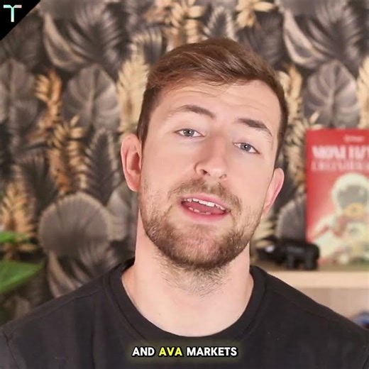 This Crypto Is Reinventing Automation. Meet Talus Vision ⚙️