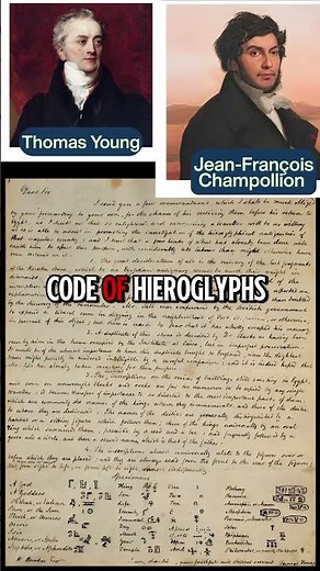 Rosetta Stone Explained: Why It Was So Revolutionary!