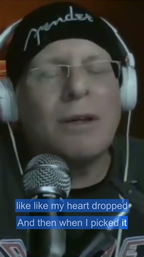 My computer fell and cracked — a disaster story