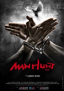 Manhunt (2017) film online - Gdzie obejrzeć: Netflix | HBO | Prime | CDA | Filmweb