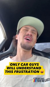 927K views · 22K reactions | Does this happen to anybody else or just me?!  #cars #automotive #funny #car | Leger2jz | Facebook