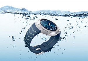 ¿Es tu smartwatch sumergible? Agua, lluvia, piscina, mar...¿Aguantará?