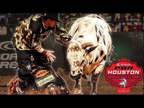 PBR Unleash the Beast Houston | 2024 Week 9 Recap