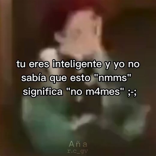 Significado de NMMS y su Uso en WhatsApp