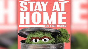 How Sesame Street is getting your kids through Covid-19 | CNN