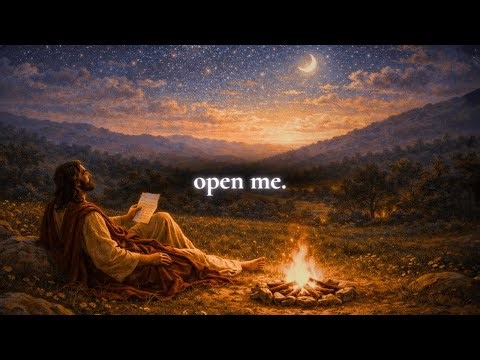 if you are feeling alone tonight, god has a message for you | psalms, scripture & comfort