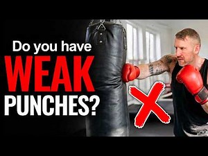 Why You're Weak - 3 Mistakes KILLING Your Power